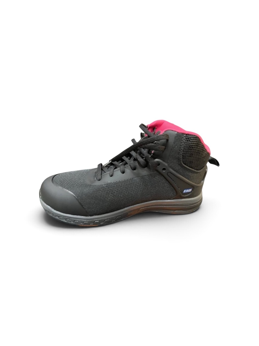 timberland pro drivetrain sd35 for women size 8.5 new in the box